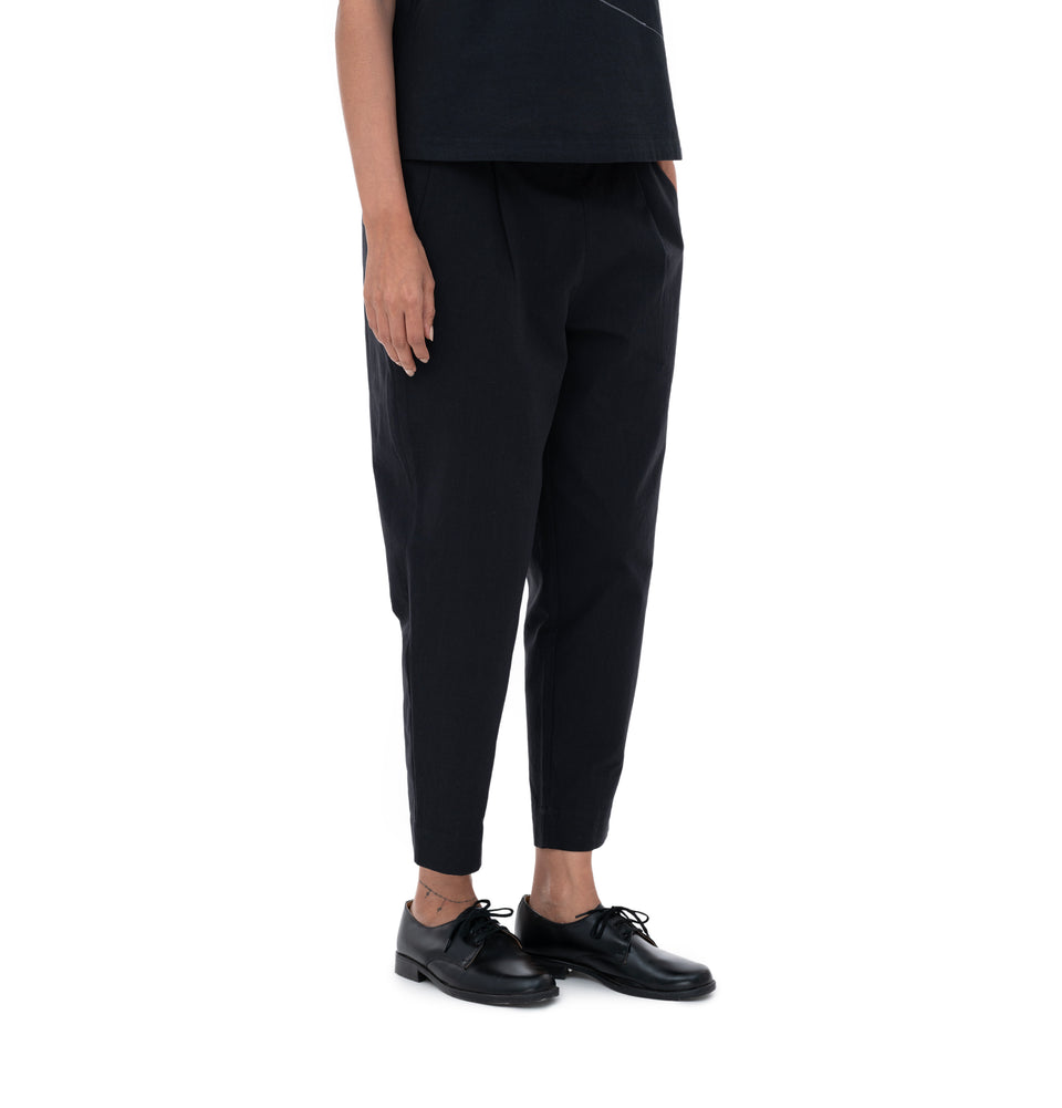 Shapes Drawstring Pants