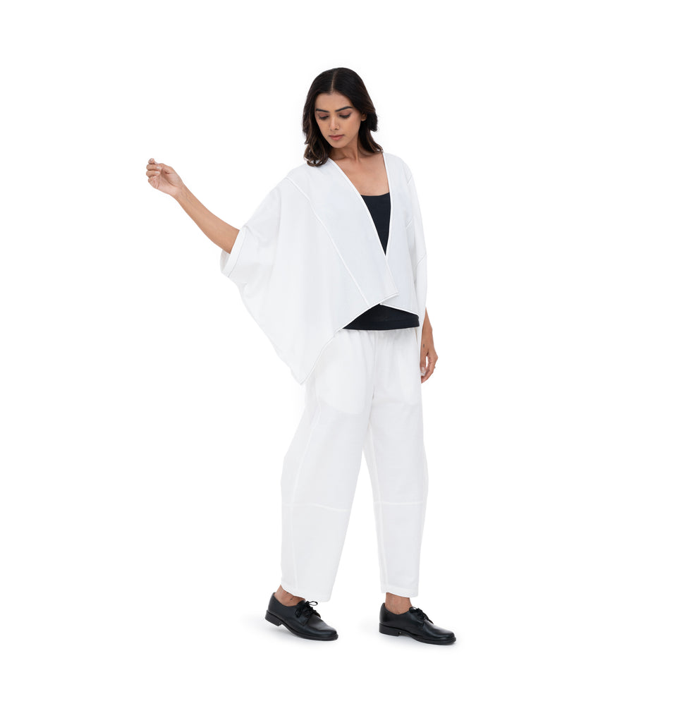 Shapes Solid Baggy Pants