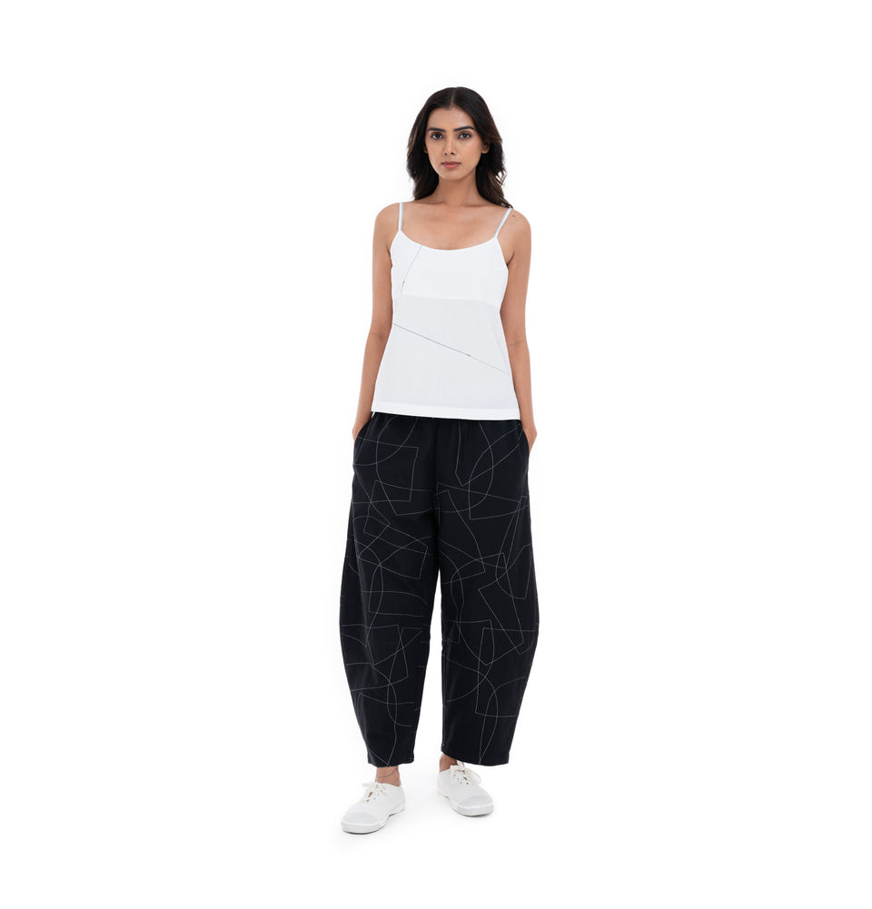 Shapes Unisex Pants