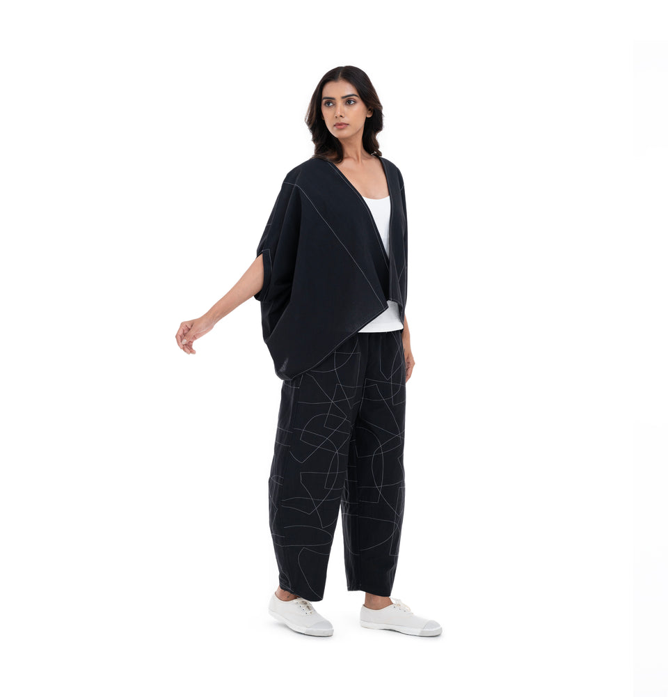 Shapes Unisex Pants