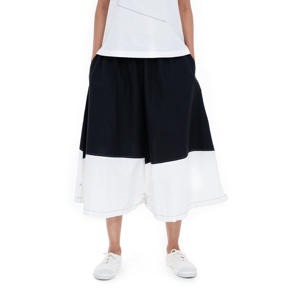 Shapes Skirt