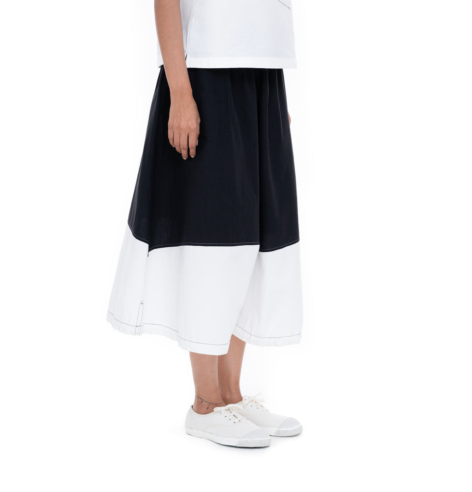 Shapes Skirt
