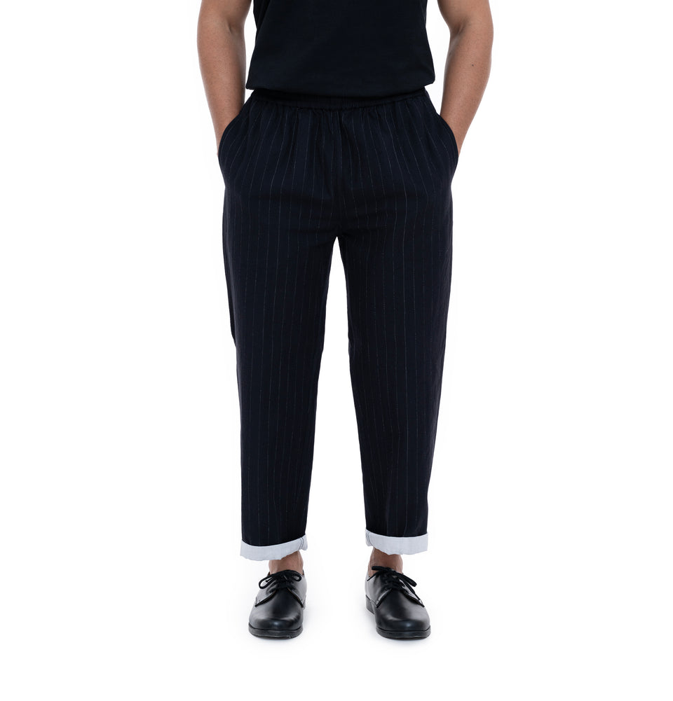 M Shapes Quilted Pants