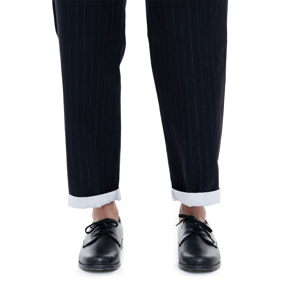 M Shapes Quilted Pants