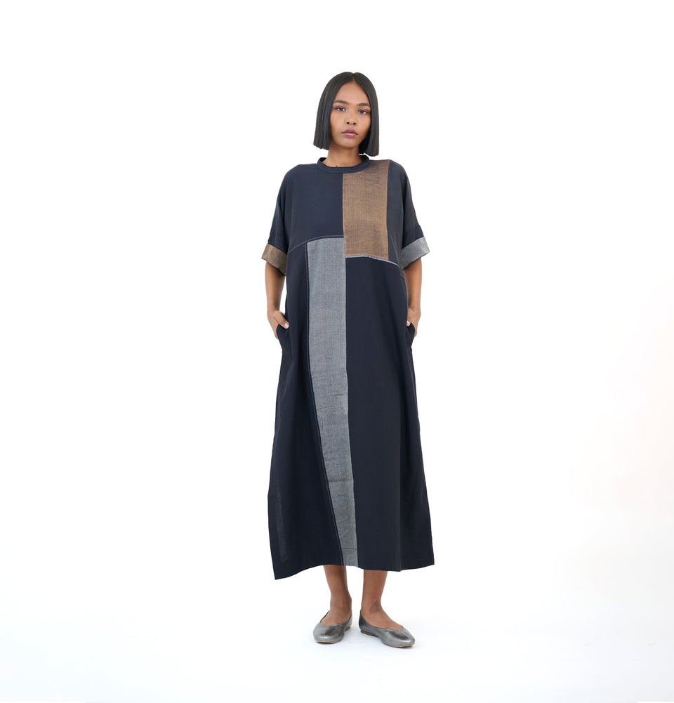 Zari Sheen Kimono