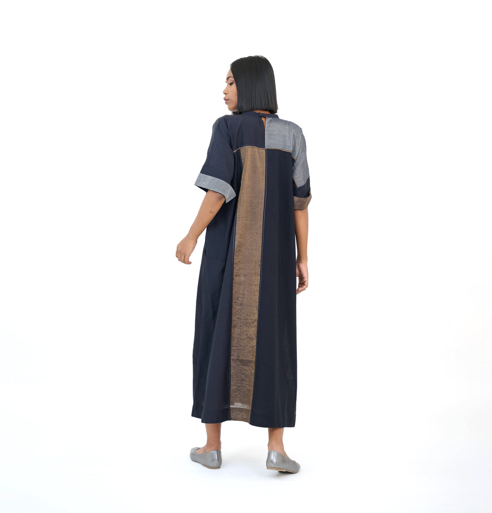 Zari Sheen Kimono