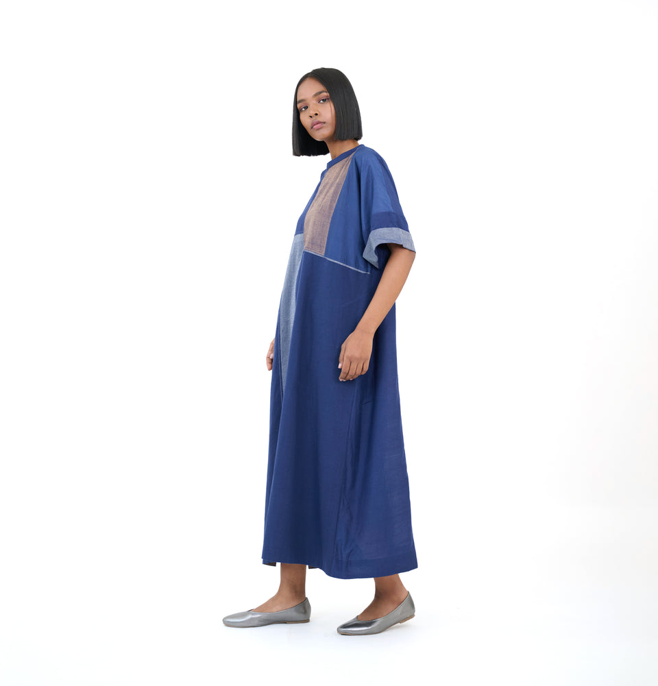 Zari Sheen Kimono