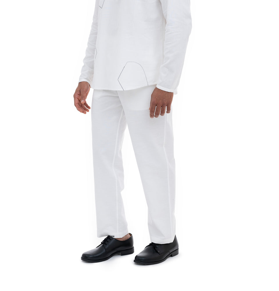 M Shapes Trouser