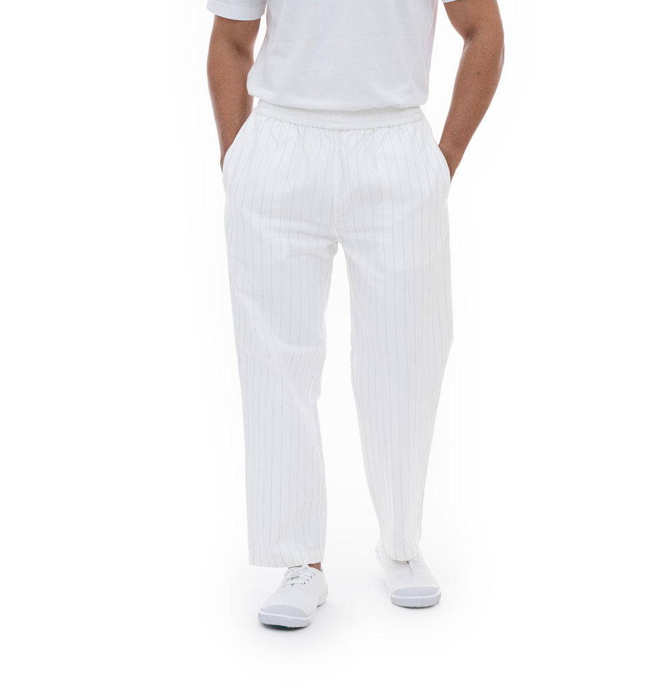 M Shapes Quilted Pants