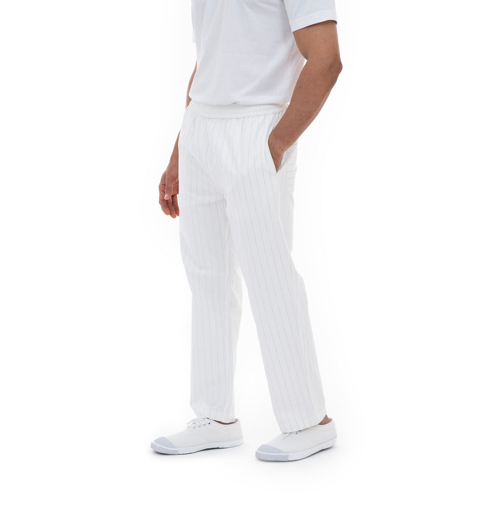M Shapes Quilted Pants