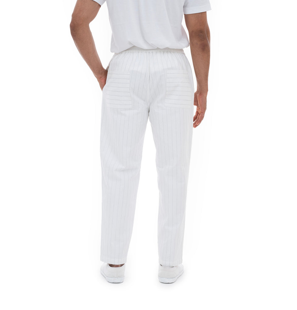 M Shapes Quilted Pants