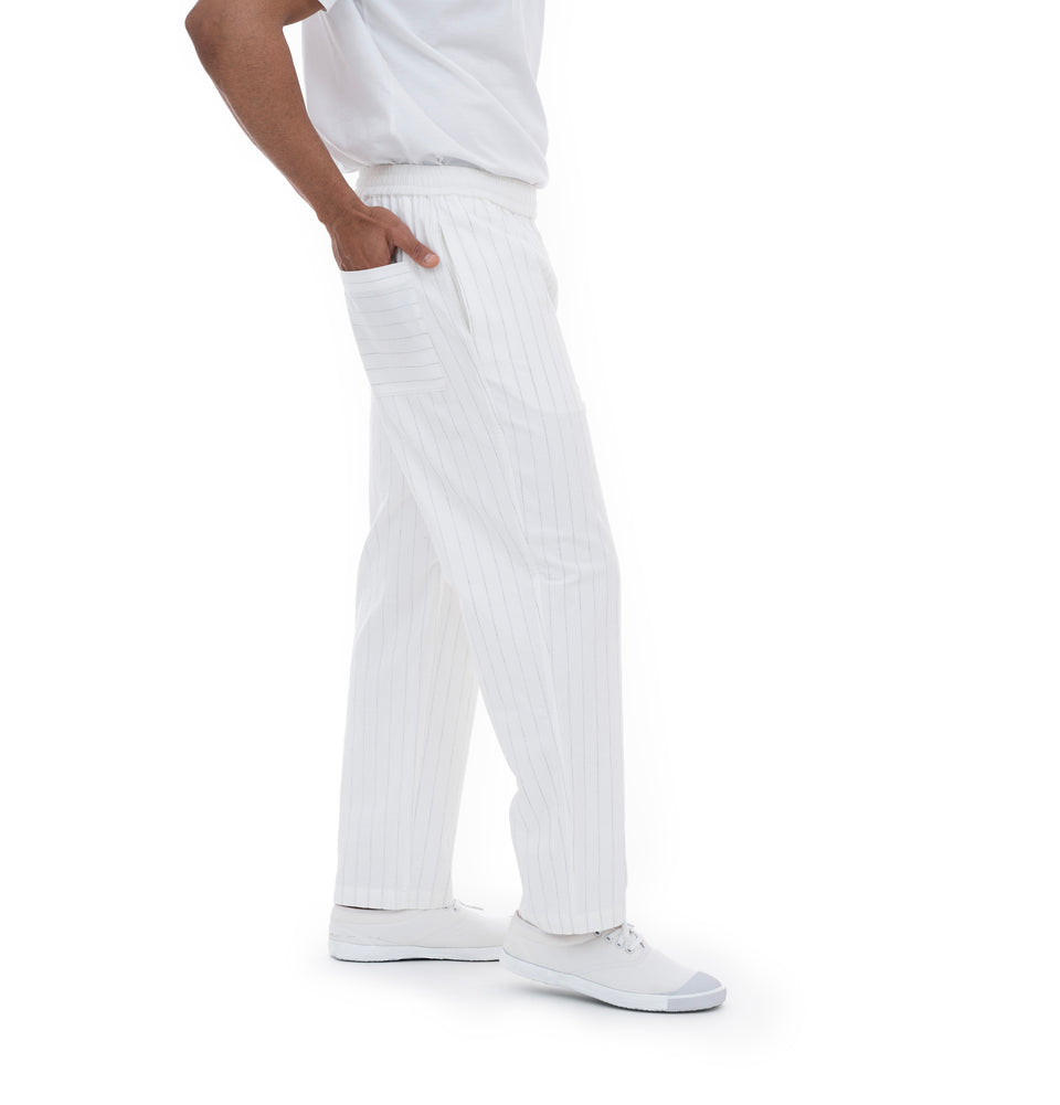 M Shapes Quilted Pants