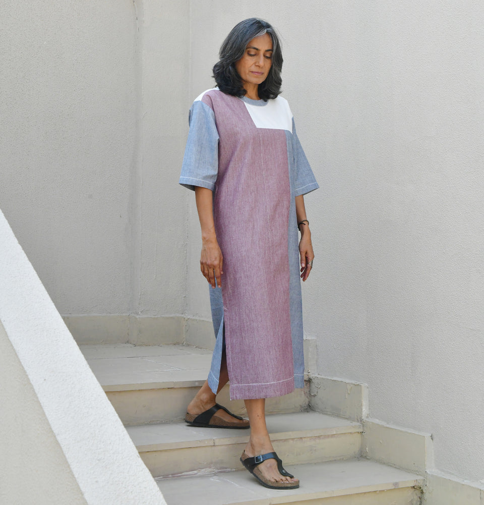 Shapes Dress
