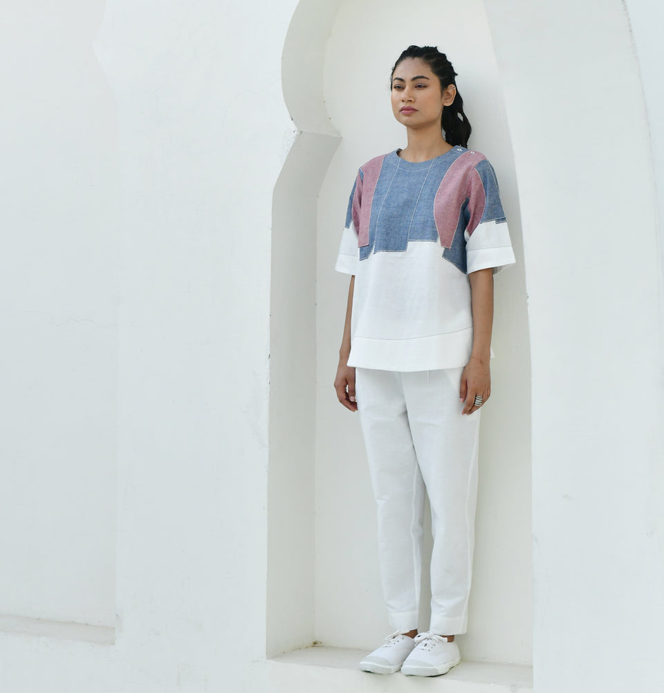 Shapes Top