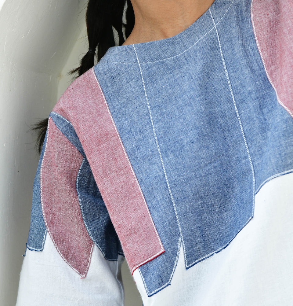 Shapes Top