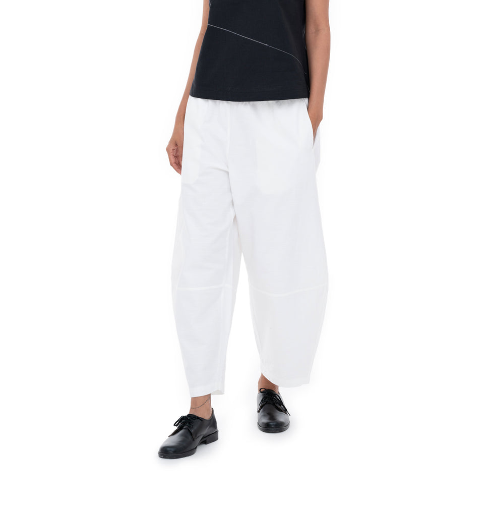 Shapes Solid Baggy Pants