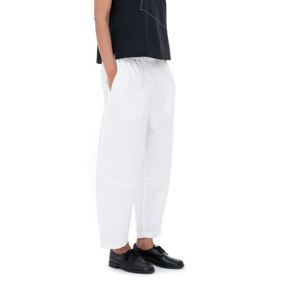 Shapes Solid Baggy Pants
