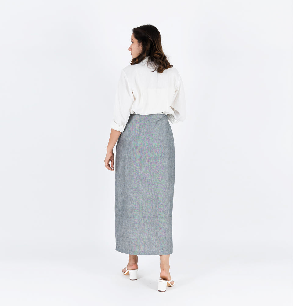 Symmetry Skirt
