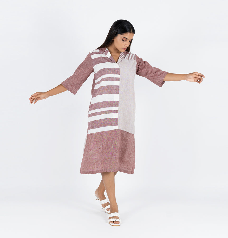 Symmetry Dress