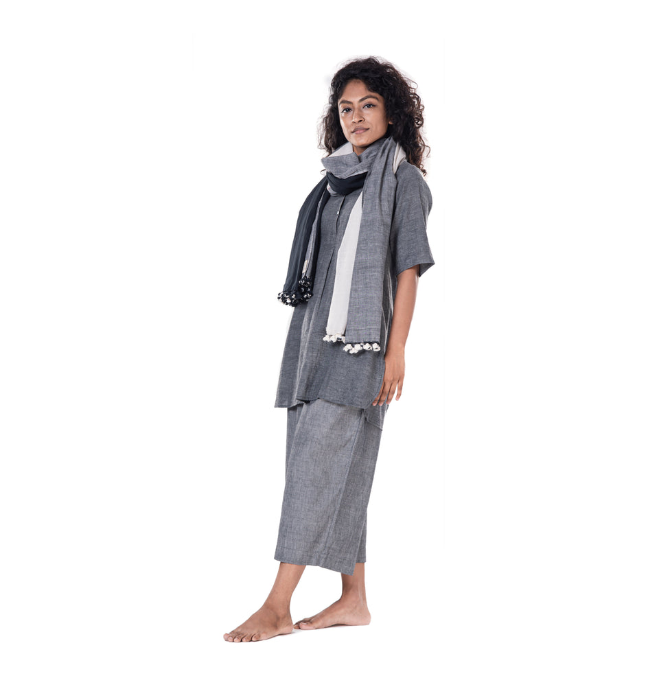Line Solid Shirt