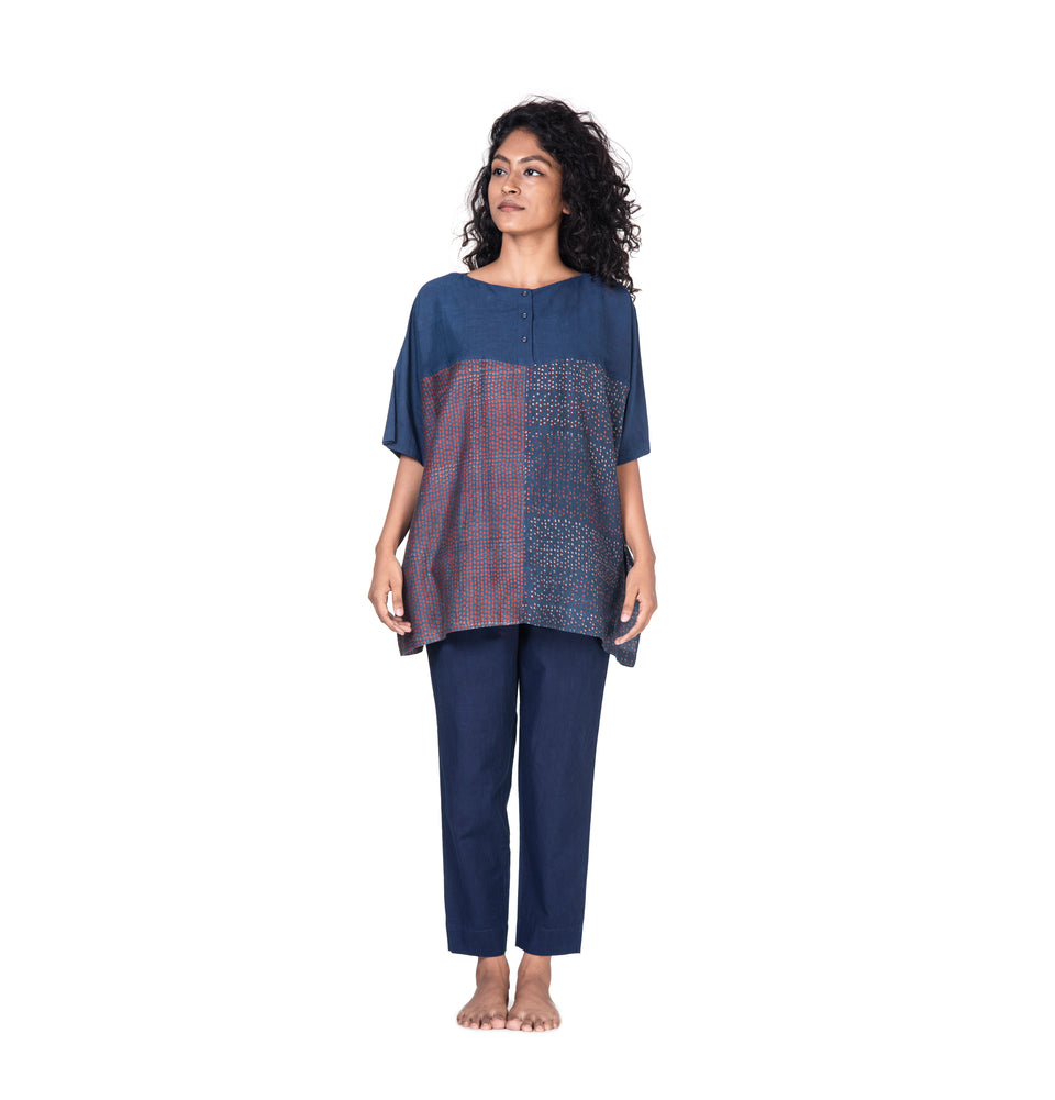 Dana Kimono Shirt