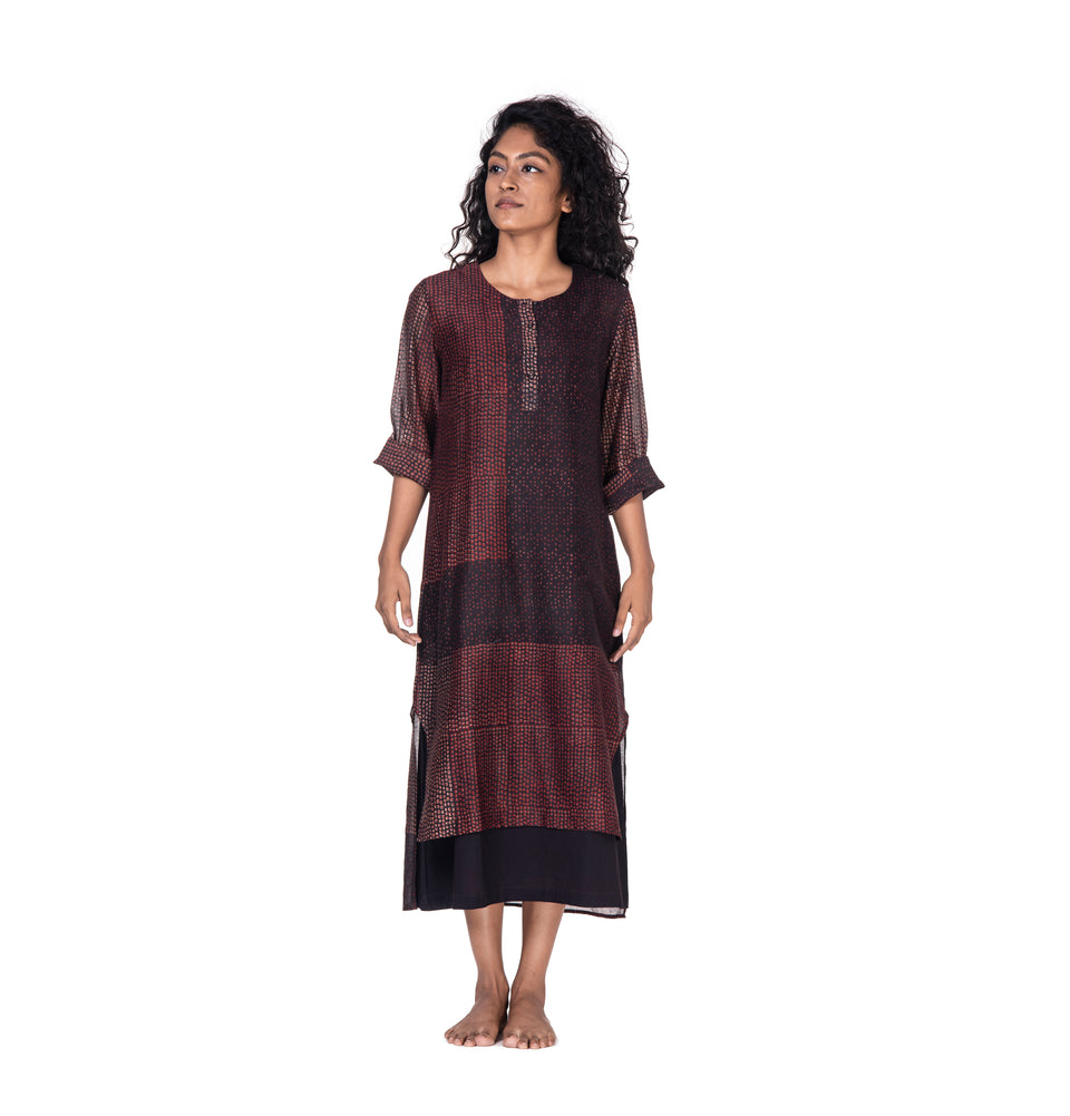 Dana Dress